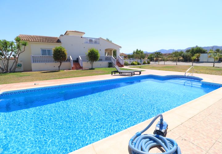 Haus in Lorca, Murcia, Lorca - € 424.950 | Ref: 3060-VL - Foto 1